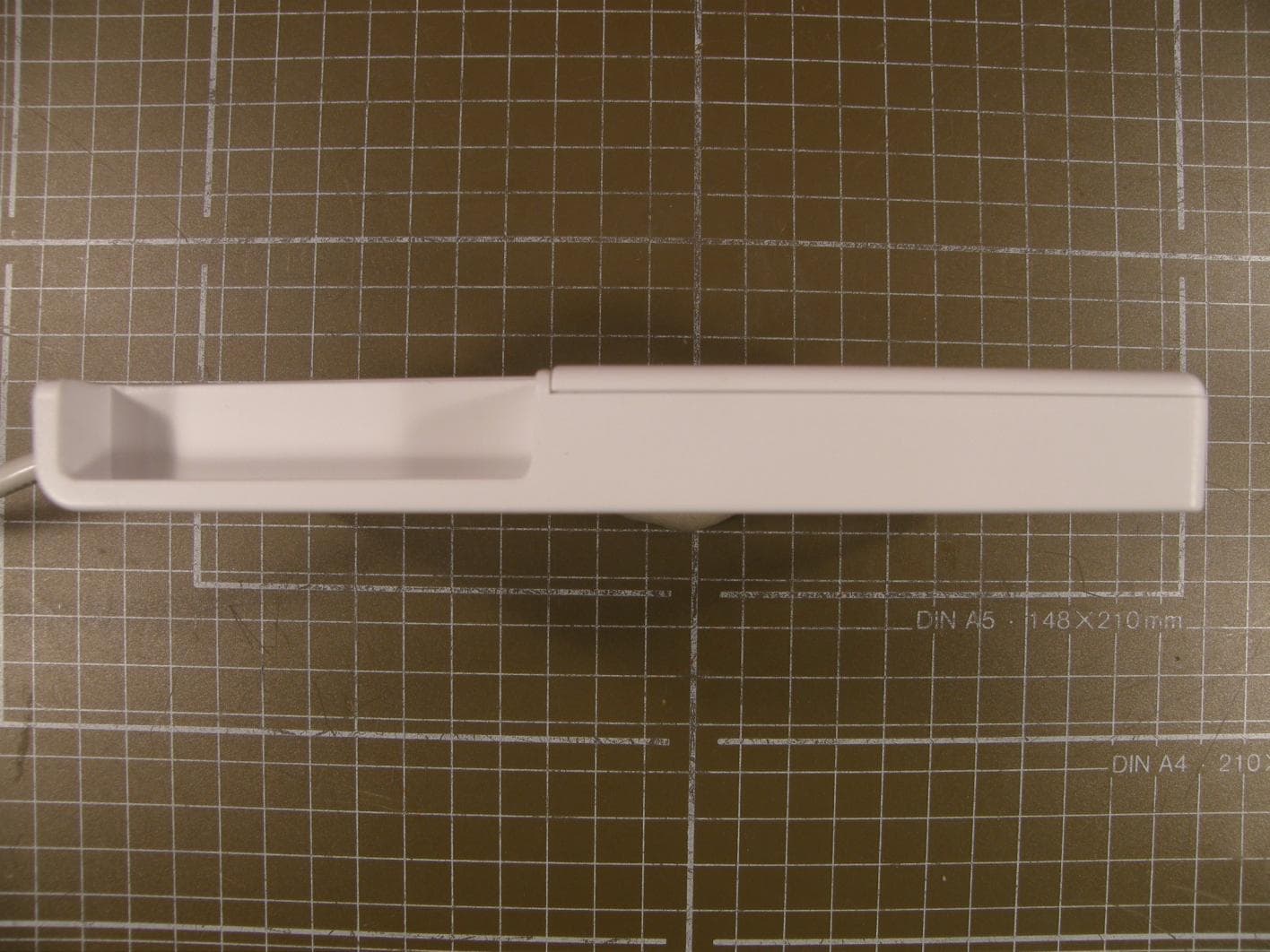 RFID Reader - FCC ID PJMCPR30 - Feig Electronic GmbH