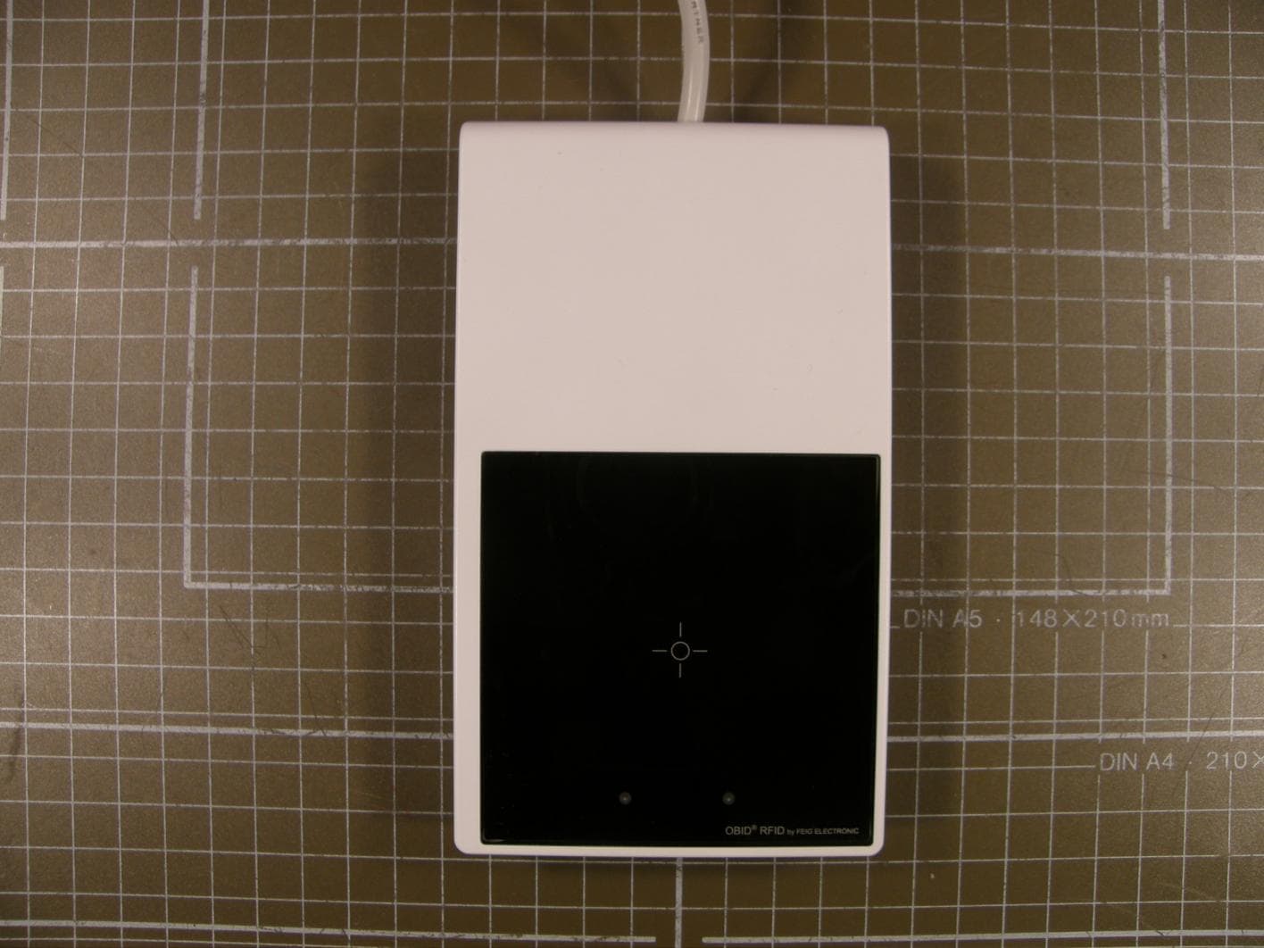 RFID Reader - FCC ID PJMCPR30 - Feig Electronic GmbH (4)