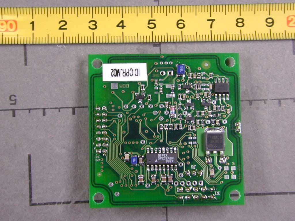 Inductive Tag Reader - FCC ID PJMCPRM02 - Feig Electronic GmbH (2)