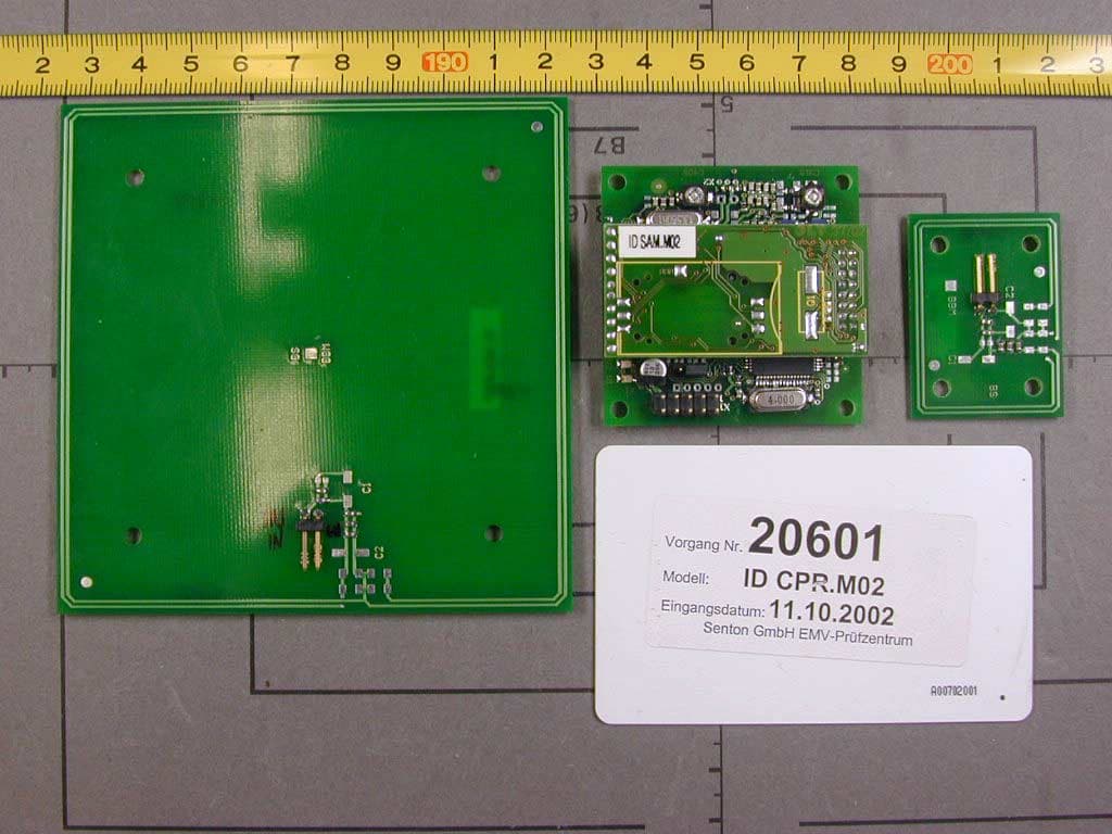 Inductive Tag Reader - FCC ID PJMCPRM02 - Feig Electronic GmbH (3)