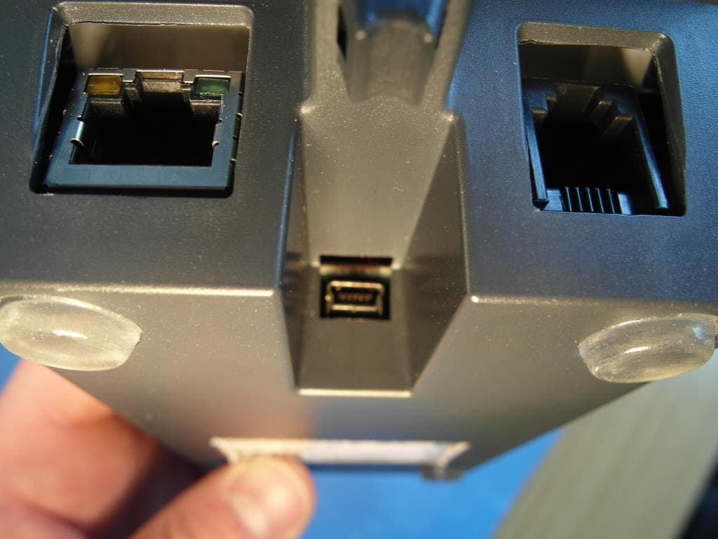 RF Reader - FCC ID PJMCPRPOS - Feig Electronic GmbH (2)