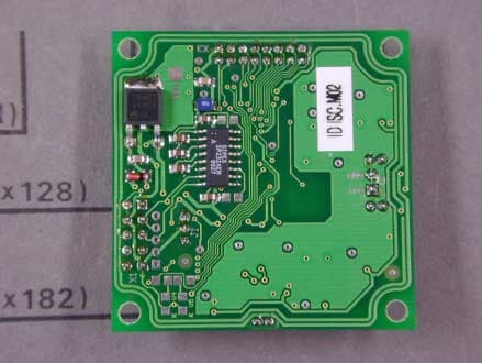 Inductive Tag Reader - FCC ID PJMISCM02 - Feig Electronic GmbH (2)