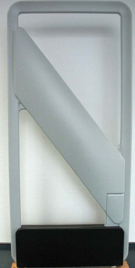 RFID Reader - FCC ID PJMLRM1002 - Feig Electronic GmbH (2)