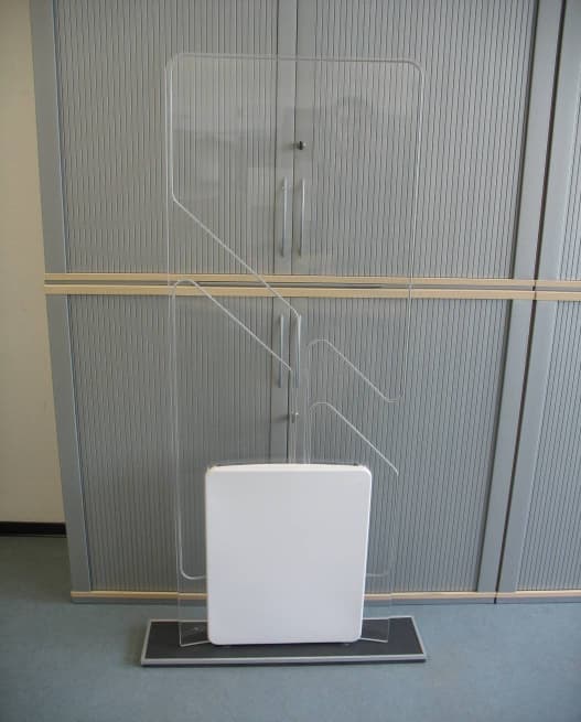 RFID System - FCC ID PJMLRM2000-2 - Feig Electronic GmbH