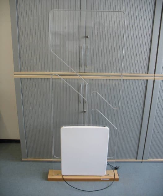 RFID System - FCC ID PJMLRM2000-2 - Feig Electronic GmbH (2)