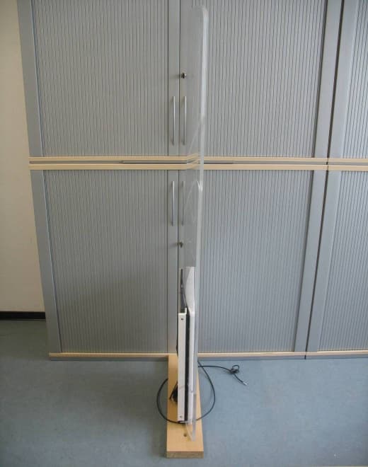 RFID System - FCC ID PJMLRM2000-2 - Feig Electronic GmbH (3)