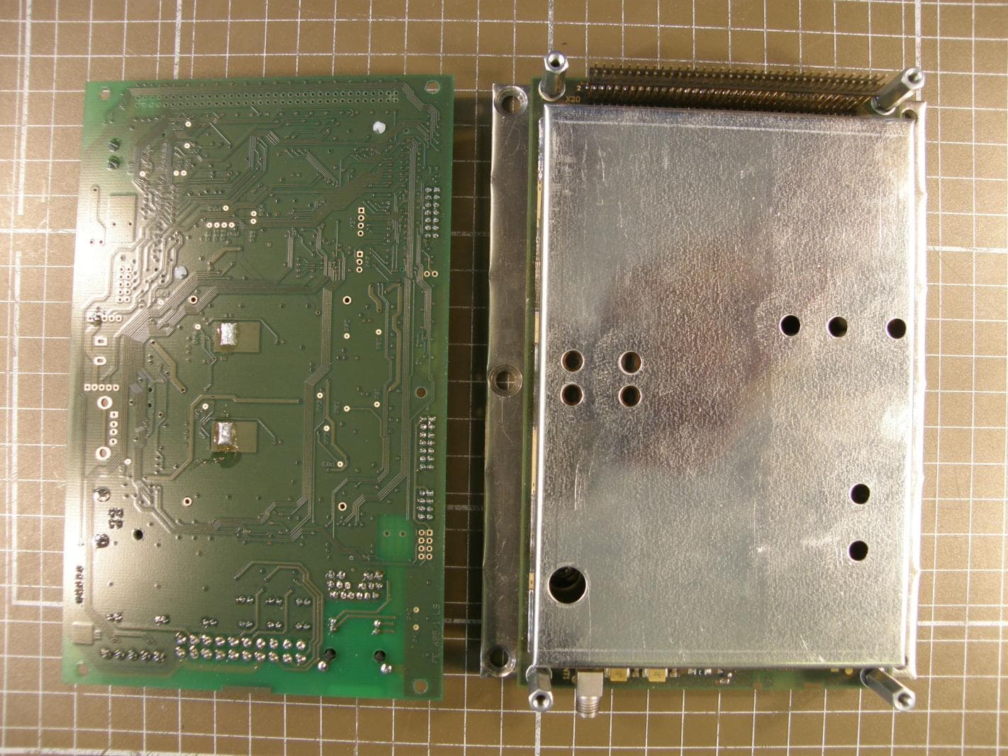 RFID Reader - FCC ID PJMLRM2500 - Feig Electronic GmbH (5)
