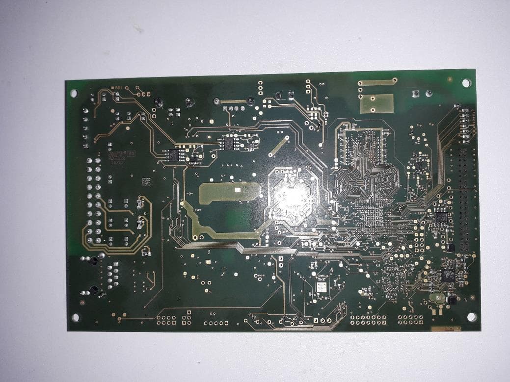 RFID Reader - FCC ID PJMLRM5400 - Feig Electronic GmbH (5)