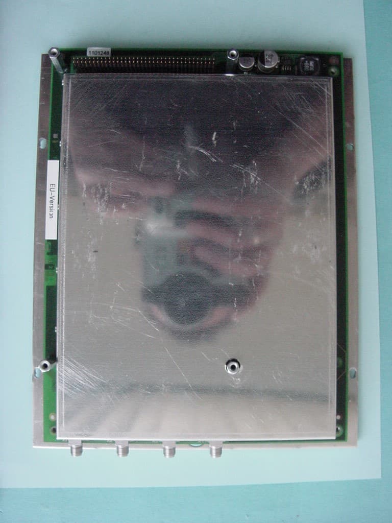 RFID Reader - FCC ID PJMLRU1000 - Feig Electronic GmbH (3)