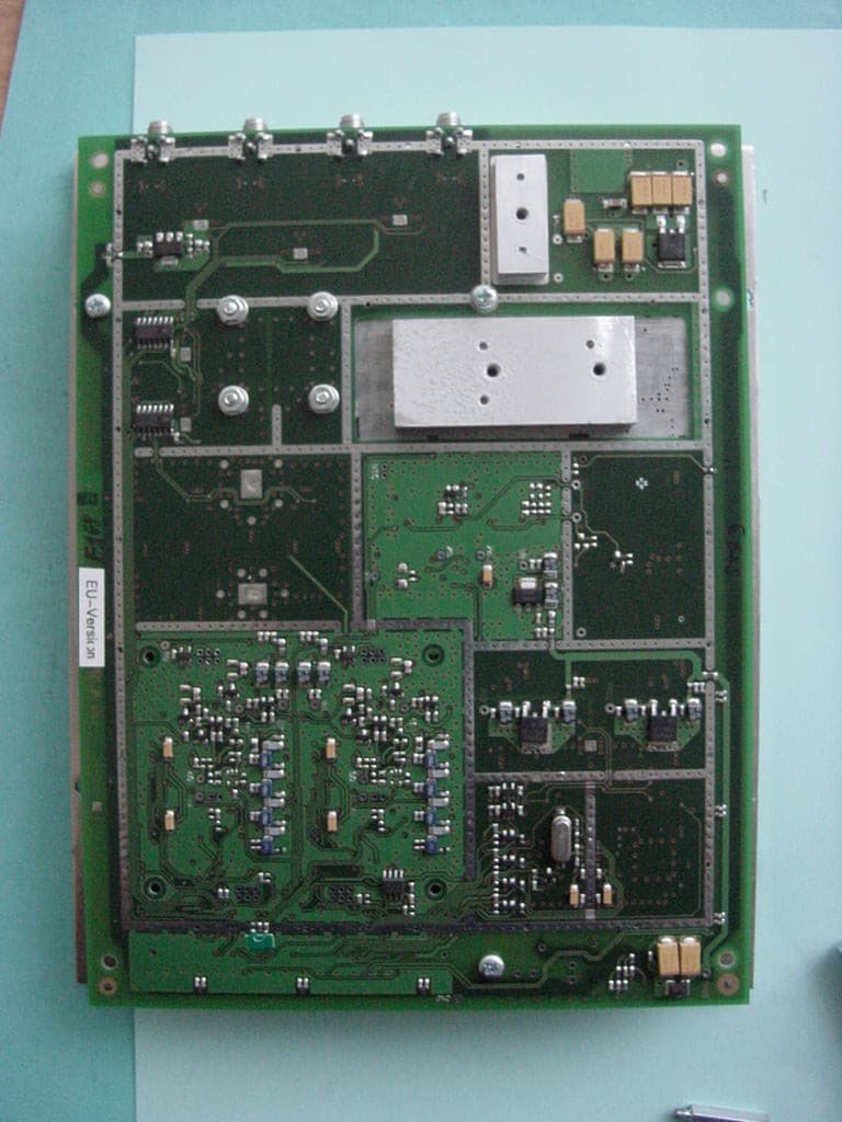 RFID Reader - FCC ID PJMLRU1000 - Feig Electronic GmbH (2)