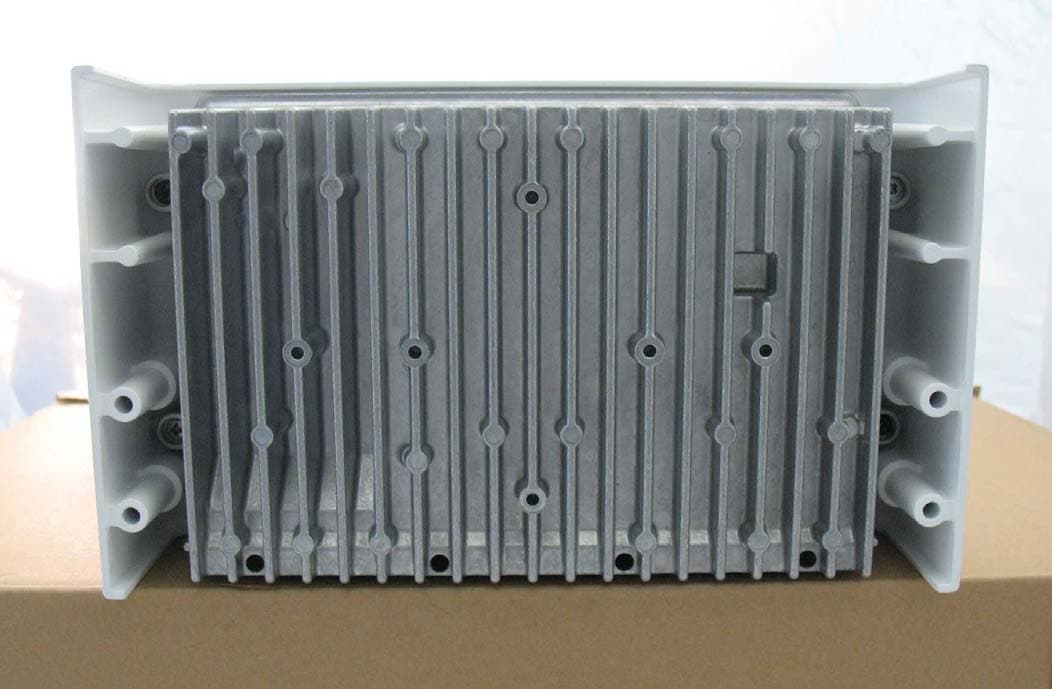RFID Reader - FCC ID PJMLRU3000 - Feig Electronic GmbH