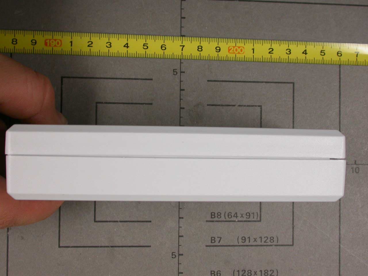 Inductive Reader - FCC ID PJMMR101-PR101 - Feig Electronic GmbH (3)