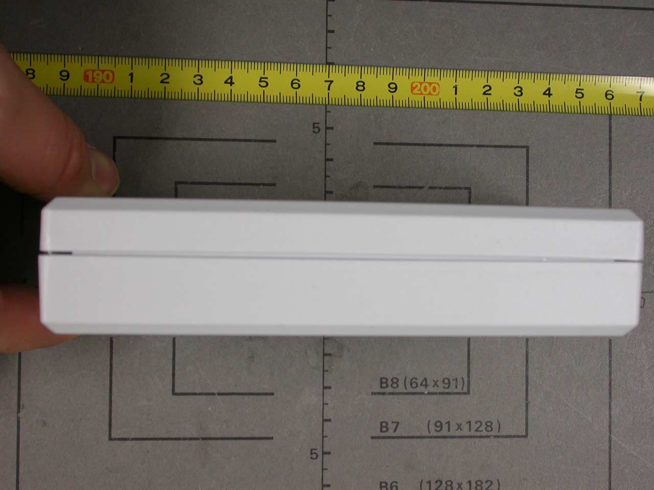 Inductive Reader - FCC ID PJMMR101-PR101 - Feig Electronic GmbH (2)