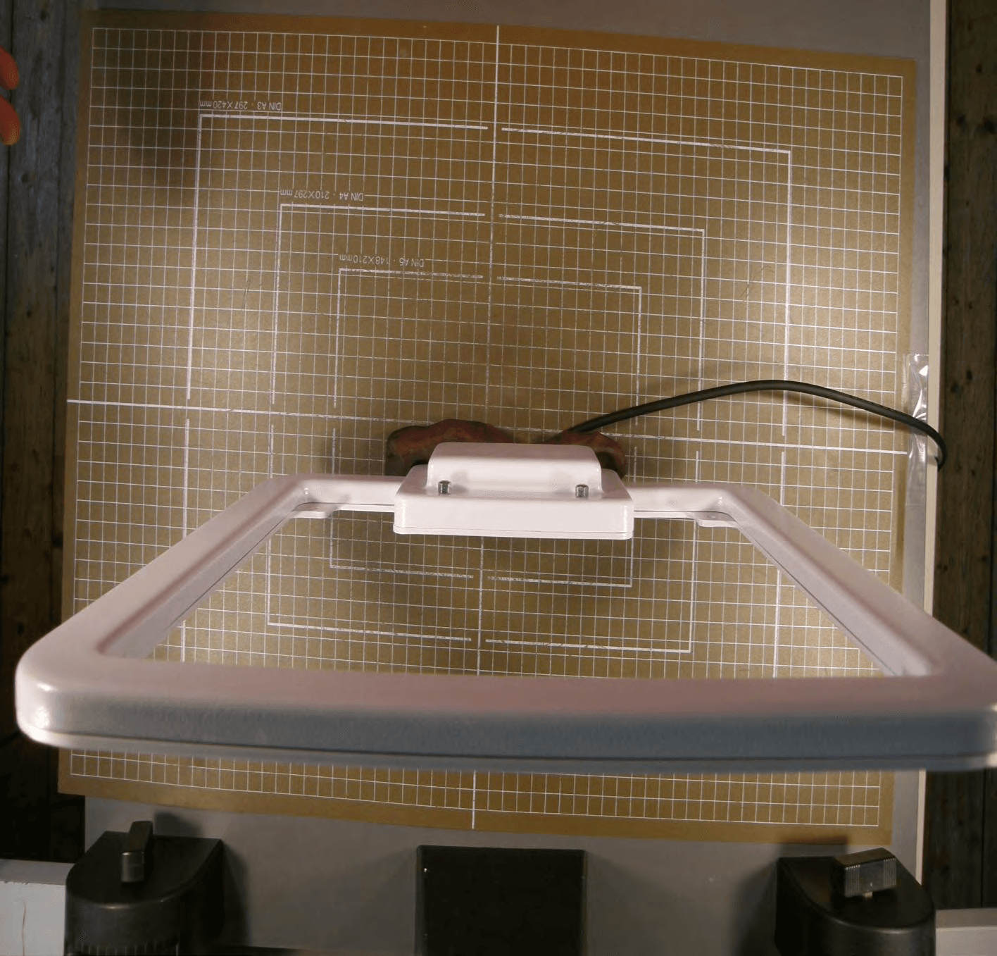 RFID Reader - FCC ID PJMMR102 - Feig Electronic GmbH (2)