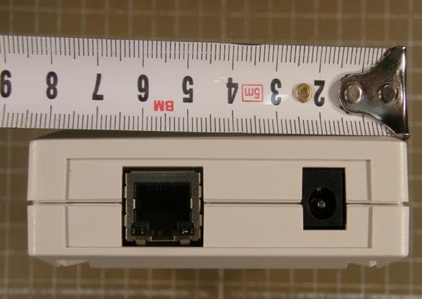 RFID Reader - FCC ID PJMMRU102 - Feig Electronic GmbH (2)