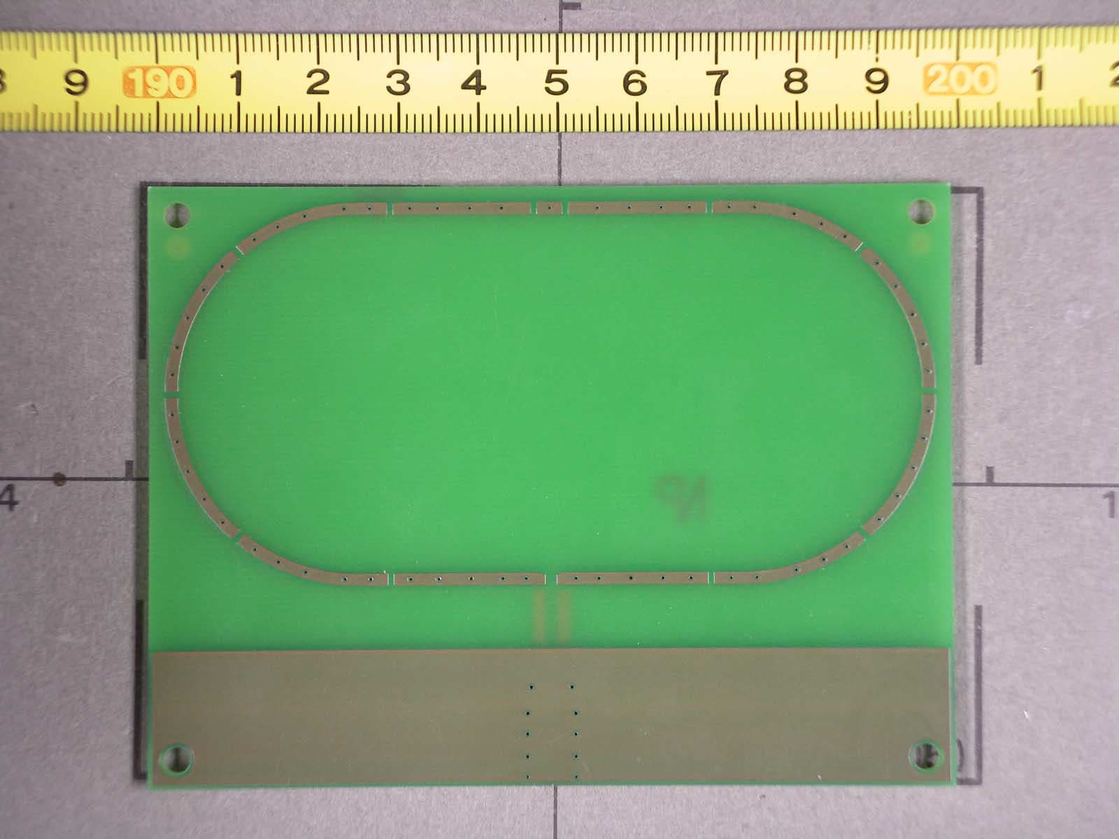 UHF RFID MODULE - FCC ID PJMMU02 - Feig Electronic GmbH (2)