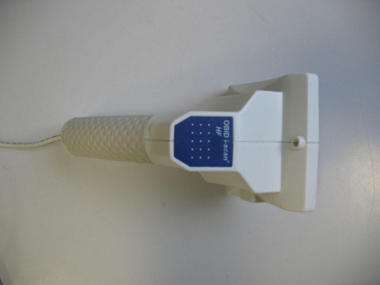 RFID Reader - FCC ID PJMPRH102 - Feig Electronic GmbH
