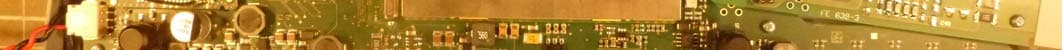 RFID Reader - FCC ID PJMPRH200 - Feig Electronic GmbH