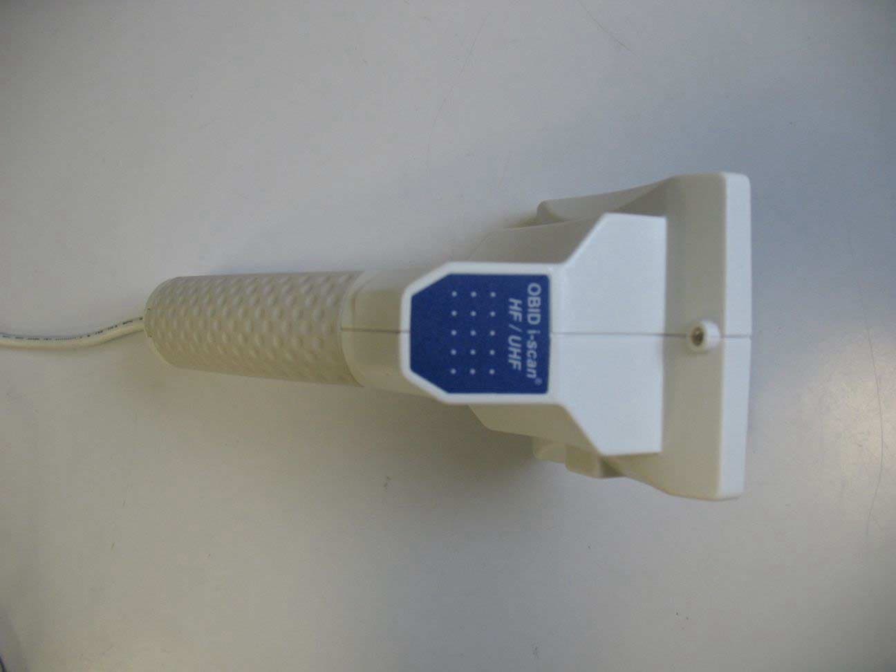RFID Reader - FCC ID PJMPRHD102 - Feig Electronic GmbH (3)
