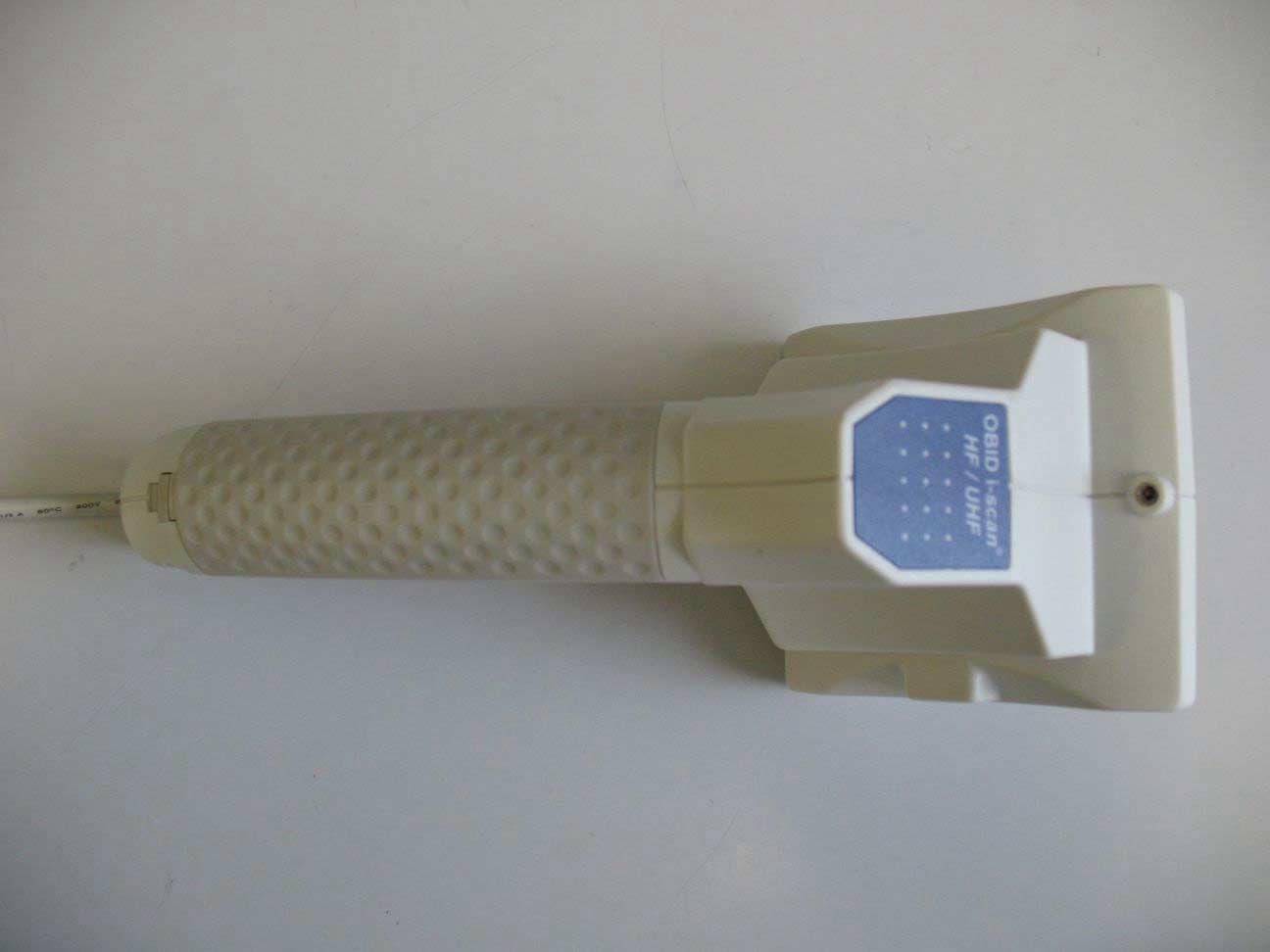 RFID Reader - FCC ID PJMPRHD102 - Feig Electronic GmbH (2)
