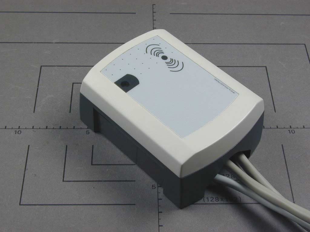 Inductive Reader - FCC ID PJMRW02 - Feig Electronic GmbH (2)