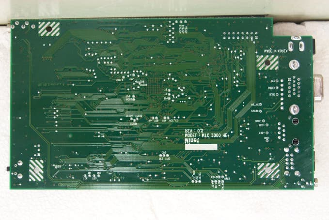 Windows Based Terminal - FCC ID PJNNEXSE001 - Minet Inc. (3)