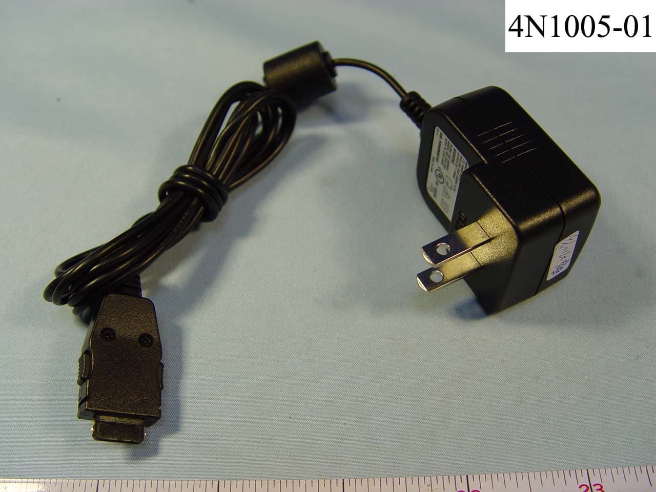 Model 2710 GPRS Phone - FCC ID PJO2710 - Arima Communication Corporation (3)
