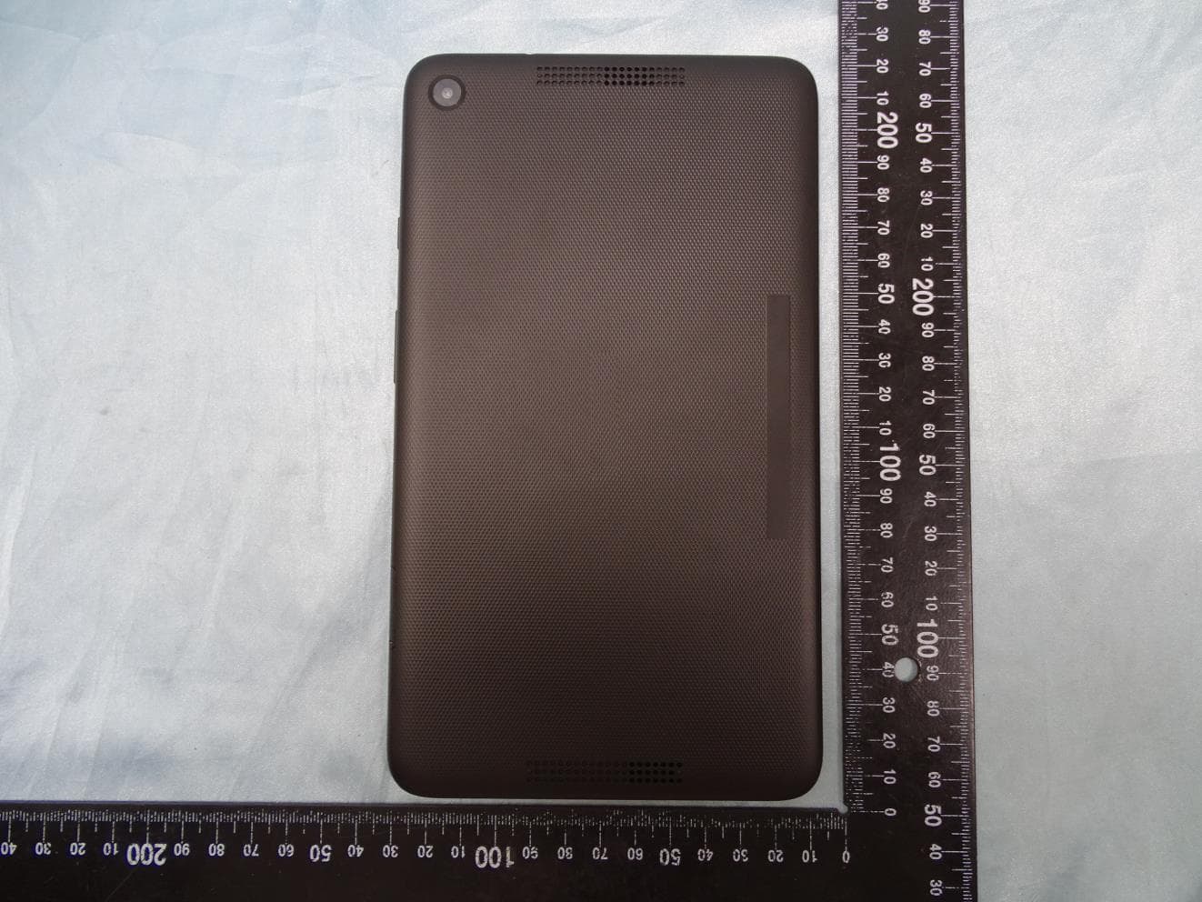 MT-T800 - FCC ID PJO6901 - Arima Communication Corporation