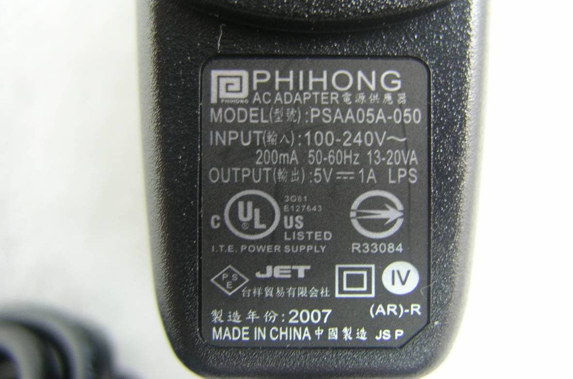 3.5G PDA WLAN - FCC ID PJO9002 - Arima Communication Corporation (3)