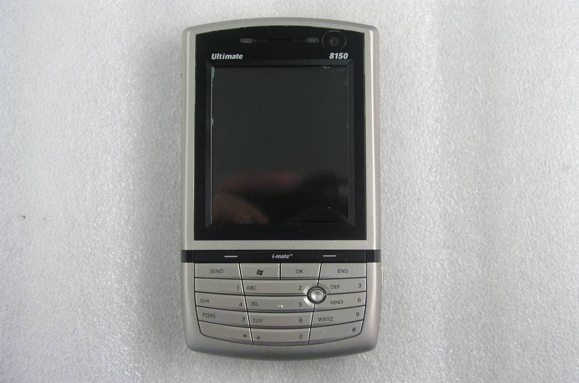 3.5G PDA WLAN - FCC ID PJO9002 - Arima Communication Corporation (4)