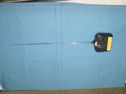 Low Power Communication Device - FCC ID PJTCAR168 - DongGuan ChangAn Hop Yee Toys Manufactory
