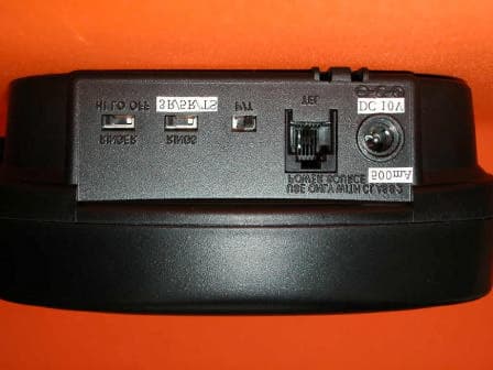 2.4 GHz 40-Channel Cordless Phone with CID and DAM - FCC ID PJU2420 - Shenzhen Jingneng Telecom Technology Co Ltd (3)