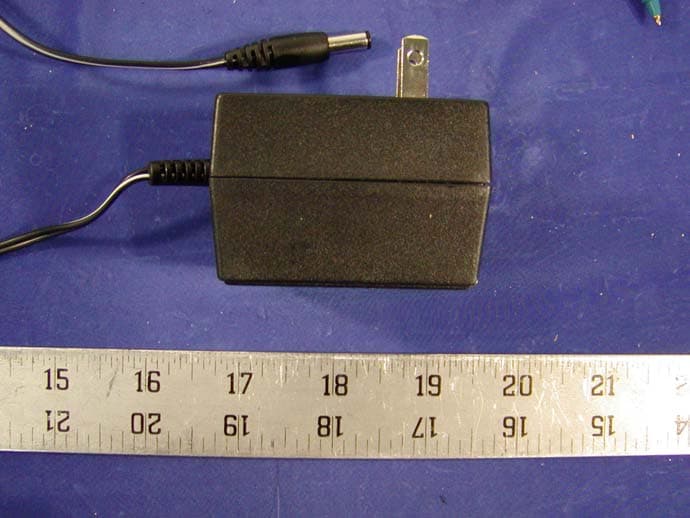 2.4GHz Cordless Phone - FCC ID PJUGH3050 - Shenzhen Jingneng Telecom Technology Co Ltd