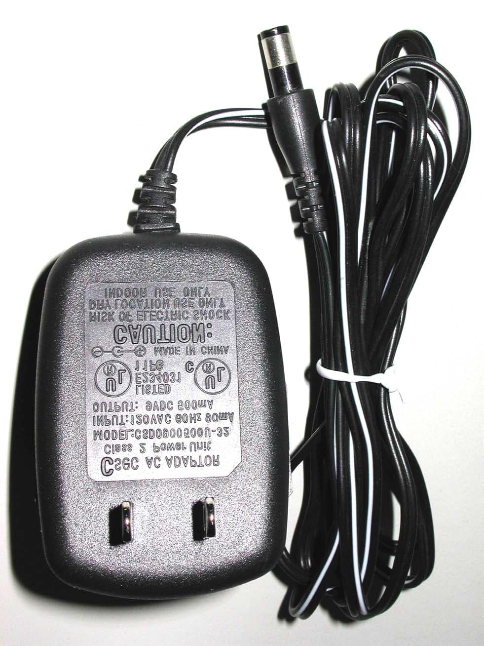 2.4G ANALOG CORDLESS PHONE WITH CID AND DAM - FCC ID PJUGH9492 - Shenzhen Jingneng Telecom Technology Co Ltd