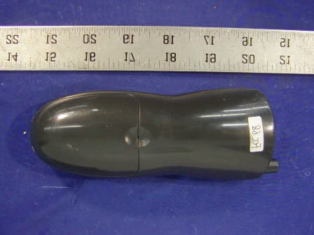 Cordless Telephone Base and Handset - FCC ID PJUHK250 - Shenzhen Jingneng Telecom Technology Co Ltd (5)