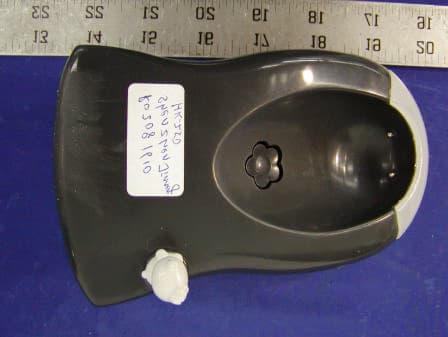 Cordless Telephone Base and Handset - FCC ID PJUHK250 - Shenzhen Jingneng Telecom Technology Co Ltd (4)