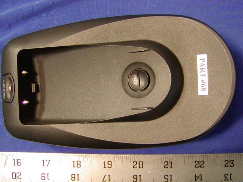2.4GHz Cordless Phone - FCC ID PJUJN2800 - Shenzhen Jingneng Telecom Technology Co Ltd (1)