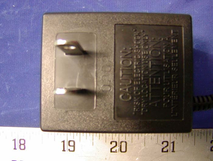 2.4GHz Cordless Phone - FCC ID PJUTC970 - Shenzhen Jingneng Telecom Technology Co Ltd (4)