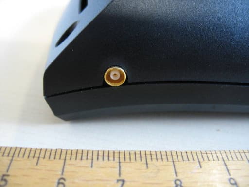 Mobile Broadband Router - FCC ID PJWMBRW35 - Ericsson AB (3)