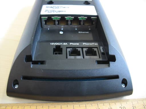 Mobile Broadband Router - FCC ID PJWMBRW35 - Ericsson AB (5)