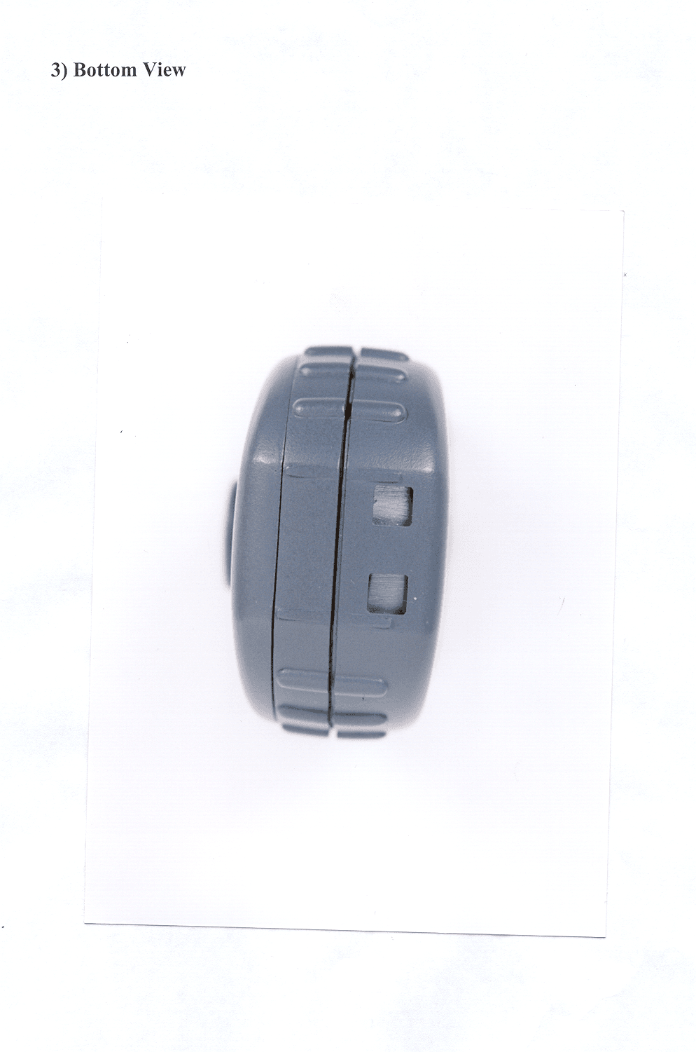Family Radio Transceiver - FCC ID PK21026 - I and T Telecom, Inc.
