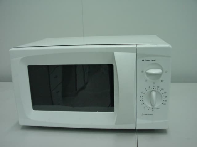 Microwave Oven - FCC ID PKAUA0660MLG213 - Qingdao Haier Microwave Production Co., Ltd. (2)