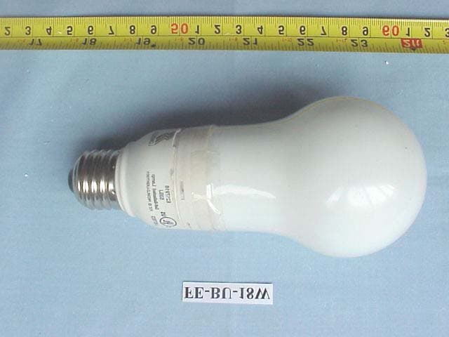 Energy Saving Lamp - FCC ID PKCLS0301 - Xiamen Longstar Lighting Co., Ltd. (3)