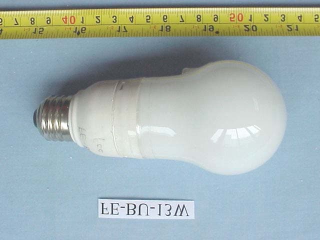 Energy Saving Lamp - FCC ID PKCLS0301 - Xiamen Longstar Lighting Co., Ltd. (2)