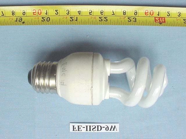 ENERGY SAVING LAMP - FCC ID PKCLS0302 - Xiamen Longstar Lighting Co., Ltd.