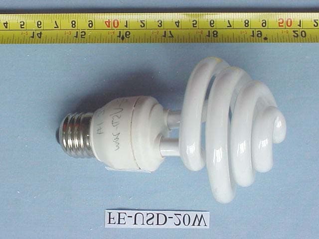 ENERGY SAVING LAMP - FCC ID PKCLS0302 - Xiamen Longstar Lighting Co., Ltd. (5)