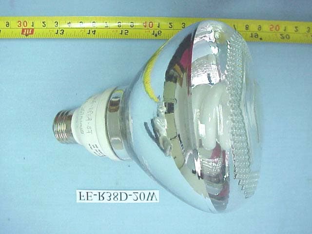 ENERGY SAVING LAMP - FCC ID PKCLS0302 - Xiamen Longstar Lighting Co., Ltd. (2)