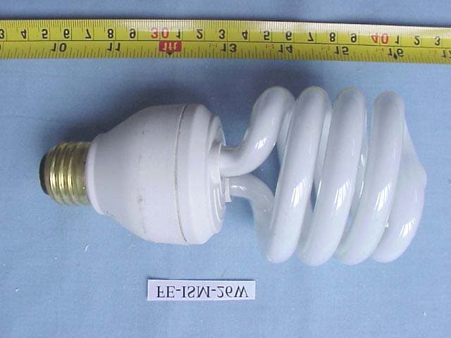ENERGY SAVING LAMP - FCC ID PKCLS0303 - Xiamen Longstar Lighting Co., Ltd. (5)