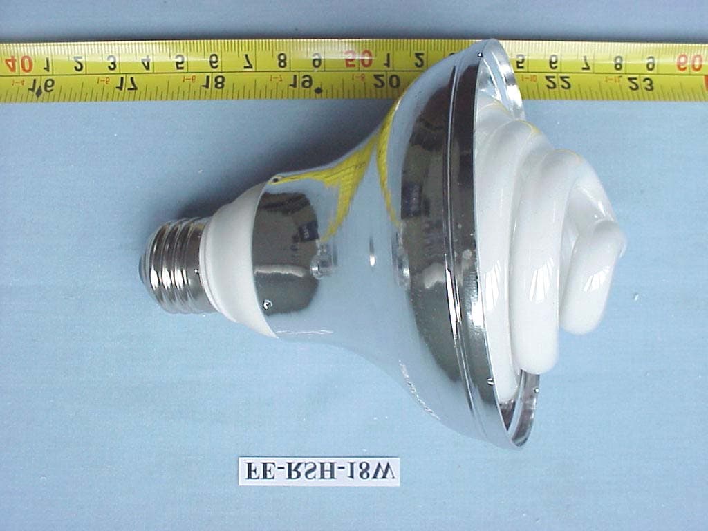 PART 18 CONSUMER DEVICE - FCC ID PKCLS0304 - Xiamen Longstar Lighting Co., Ltd.