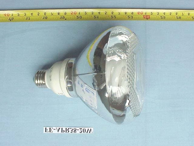 Energy Saving Lamp - FCC ID PKCLS0305 - Xiamen Longstar Lighting Co., Ltd.
